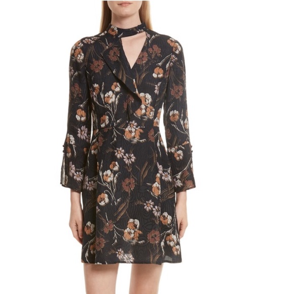 Derek Lam Dresses & Skirts - DEREK LAM 10 CROSBY dress